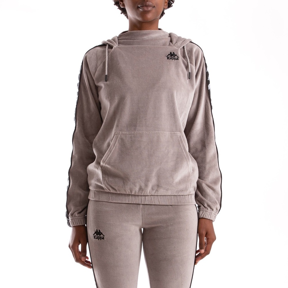 kappa tracksuit